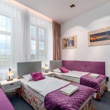 Nasze Kamienice Studio 3 5 7 Rzeszów Extérieur photo