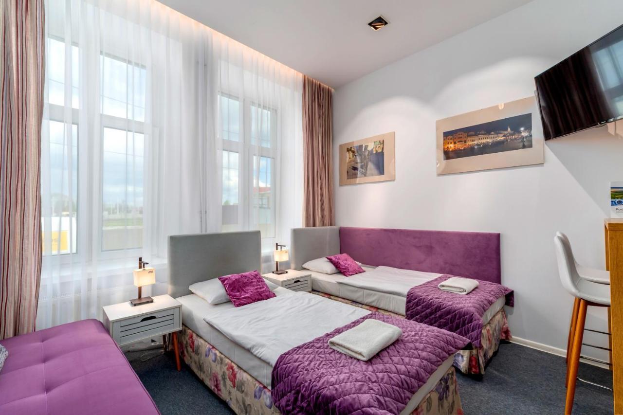 Nasze Kamienice Studio 3 5 7 Rzeszów Extérieur photo